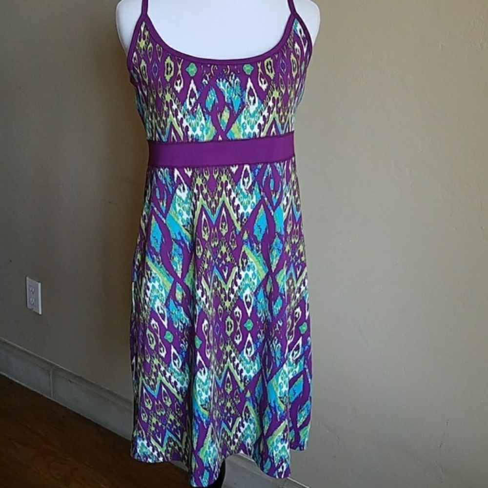 Cute Athletic dress